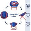 image:imageIdea Nuova Disney Star Wars The Mandalorian Grogu aka The Child Toddler 19 Folding Saucer Chair with Cushion Polyester Ages 3Spidey and His Amazing Friends