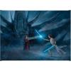 image:imageThomas Kinkade Studios Star Wars Reys Awakening 10 x 14 Wrapped Canvas by Artist Monte Moore