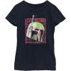 image:imageFifth Sun Girls Boba PosterNavy Blue