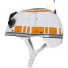 image:imageBell Star Wars Child 3D Adjustable MultiSport Helmet 5054 cm Kids 5 and upBB8
