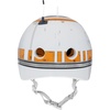 image:imageBell Star Wars Child 3D Adjustable MultiSport Helmet 5054 cm Kids 5 and upBB8