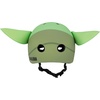 image:imageBell Star Wars Child 3D Adjustable MultiSport Helmet 5054 cm Kids 5 and upGrogu