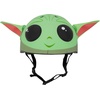 image:imageBell Star Wars Child 3D Adjustable MultiSport Helmet 5054 cm Kids 5 and upGrogu