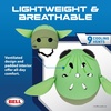 image:imageBell Star Wars Child 3D Adjustable MultiSport Helmet 5054 cm Kids 5 and upGrogu