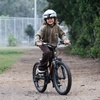 image:imageBell Star Wars Child 3D Adjustable MultiSport Helmet 5054 cm Kids 5 and upMando
