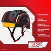 image:imageBell Star Wars Child 3D Adjustable MultiSport Helmet 5054 cm Kids 5 and upPoe