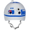 image:imageBell Star Wars Child 3D Adjustable MultiSport Helmet 5054 cm Kids 5 and upR2D2