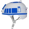 image:imageBell Star Wars Child 3D Adjustable MultiSport Helmet 5054 cm Kids 5 and upR2D2