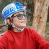 image:imageBell Star Wars Child 3D Adjustable MultiSport Helmet 5054 cm Kids 5 and upR2D2