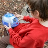 image:imageBell Star Wars Child 3D Adjustable MultiSport Helmet 5054 cm Kids 5 and upR2D2