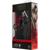 image:imageSTAR WARS The Black Series Eleventh Brother Maul  Shadow Lord Premium Collectible 6 Inch Action Figure