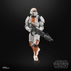 image:imageSTAR WARS The Black Series Gaming Greats Republic Trooper The Old Republic Premium Collectible 6 Inch Action Figure