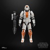 image:imageSTAR WARS The Black Series Gaming Greats Republic Trooper The Old Republic Premium Collectible 6 Inch Action Figure