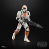 image:imageSTAR WARS The Black Series Gaming Greats Republic Trooper The Old Republic Premium Collectible 6 Inch Action Figure