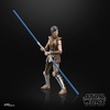 image:imageSTAR WARS The Black Series Gaming Greats Satele Shan The Old Republic Premium Collectible 6 Inch Action Figure
