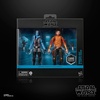 image:imageSTAR WARS The Black Series Mission Vao amp Carth Onasi Knights of the Old Republic Premium Collectible 6 Inch Action Figure 2Pack Amazon Exclusive