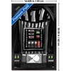 image:imageStar Wars Kids Sketch  Darth Vader Chest Panel Wall Poster 34L x 224W Premium Unframed VersionBlack Framed Version
