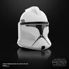 image:imageStar Wars The Black Series Phase I Clone Trooper Star Wars Attack of the Clones Premium Electronic Roleplay Helmet for Ages 14 and Up Amazon Exclusive