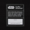 image:imagehedley amp bennett Crossback Apron Collection  Adjustable Chef Aprons with 3 Pockets for Cooking and Grilling STAR WARS Darth VaderStar Wars Darth Vader