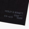 image:imagehedley amp bennett Crossback Apron Collection  Adjustable Chef Aprons with 3 Pockets for Cooking and Grilling STAR WARS Darth VaderStar Wars Darth Vader