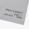 image:imagehedley amp bennett Crossback Apron Collection  Adjustable Chef Aprons with 3 Pockets for Cooking and Grilling STAR WARS Darth VaderStar Wars Stormtrooper