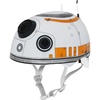 image:imageBell Star Wars Child 3D Adjustable MultiSport Helmet 5054 cm Kids 5 and upBB8