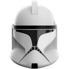 image:imageStar Wars The Black Series Phase I Clone Trooper Star Wars Attack of the Clones Premium Electronic Roleplay Helmet for Ages 14 and Up Amazon Exclusive