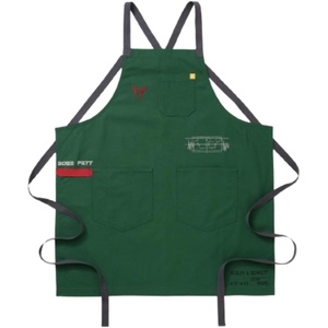 image:imagehedley amp bennett Crossback Apron Collection  Adjustable Chef Aprons with 3 Pockets for Cooking and Grilling STAR WARS Darth VaderStar Wars Boba Fett