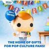 image:imageFunko Pop Star Wars Mandalorian amp Grogu  Clang  Collectable Vinyl Figure  Gift Idea  Official Merchandise  Toys for Kids amp Adults  Star Wars Fans  Model Figure for Collectors and Display