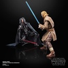 image:imageSTAR WARS The Black Series Darth Vader Duels End OBIWan Kenobi Premium Collectible 6 Inch Action Figure