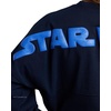 image:imageSpirit Jersey STAR WARS Official Disney Star Wars Collection Long Sleeve Oversized Pullover Shirt Unisex 100 CottonClassic