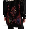 image:imageSpirit Jersey STAR WARS Official Disney Star Wars Collection Long Sleeve Oversized Pullover Shirt Unisex 100 CottonDarth Maul