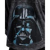 image:imageSpirit Jersey STAR WARS Official Disney Star Wars Collection Long Sleeve Oversized Pullover Shirt Unisex 100 CottonDarth Vader