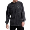image:imageSpirit Jersey STAR WARS Official Disney Star Wars Collection Long Sleeve Oversized Pullover Shirt Unisex 100 CottonDarth Vader