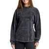 image:imageSpirit Jersey STAR WARS Official Disney Star Wars Collection Long Sleeve Oversized Pullover Shirt Unisex 100 CottonDarth Vader