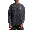 image:imageSpirit Jersey STAR WARS Official Disney Star Wars Collection Long Sleeve Oversized Pullover Shirt Unisex 100 CottonEpisode III  Revenge of the Sith