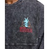 image:imageSpirit Jersey STAR WARS Official Disney Star Wars Collection Long Sleeve Oversized Pullover Shirt Unisex 100 CottonEpisode III  Revenge of the Sith