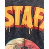 image:imageSpirit Jersey STAR WARS Official Disney Star Wars Collection Long Sleeve Oversized Pullover Shirt Unisex 100 CottonMustafar