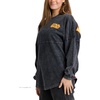 image:imageSpirit Jersey STAR WARS Official Disney Star Wars Collection Long Sleeve Oversized Pullover Shirt Unisex 100 CottonMustafar
