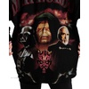 image:imageSpirit Jersey STAR WARS Official Disney Star Wars Collection Long Sleeve Oversized Pullover Shirt Unisex 100 CottonSith Lords