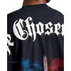 image:imageSpirit Jersey STAR WARS Official Disney Star Wars Collection Long Sleeve Oversized Pullover Shirt Unisex 100 CottonThe Chosen One