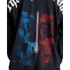 image:imageSpirit Jersey STAR WARS Official Disney Star Wars Collection Long Sleeve Oversized Pullover Shirt Unisex 100 CottonThe Chosen One