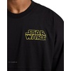 image:imageSpirit Jersey STAR WARS Official Disney Star Wars Collection Long Sleeve Oversized Pullover Shirt Unisex 100 CottonWord Crawl