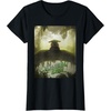 image:imageStar Wars The Mandalorian and Grogu Movie Meditating Poster TShirtBlack