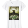 image:imageStar Wars The Mandalorian and Grogu Movie Meditating Poster TShirtWhite