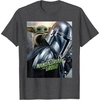 Dark Heather Grey