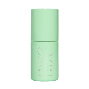 image:imageOlive amp June Gel Nail Polish  Star Wars The Mandalorian amp Grogu  UV LED Nail Lamp Needed  Long Lasting Up to 21 Days of Wear  DamageFree SalonQuality Manicure Pedicure  Mando Gel Polish TrioGrogu Green