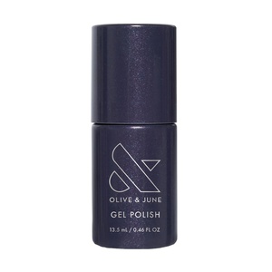 image:imageOlive amp June Gel Nail Polish  Star Wars The Mandalorian amp Grogu  UV LED Nail Lamp Needed  Long Lasting Up to 21 Days of Wear  DamageFree SalonQuality Manicure Pedicure  Mando Gel Polish TrioBeskar Chrome