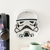 image:imagePaladone Stormtrooper Helmet LED Neon Wall Light  Official Star Wars Lamp with Power Cord  Home Bedroom amp Living Room Decor  Gift for Star Wars Fans