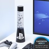 image:imageStar Wars Glitter Flow Lamp Night Light Bedroom Dcor Mood Light 33 cmPlaystation
